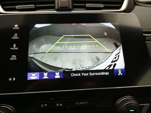 Certified 2022 Honda CR-V EX-L image 32