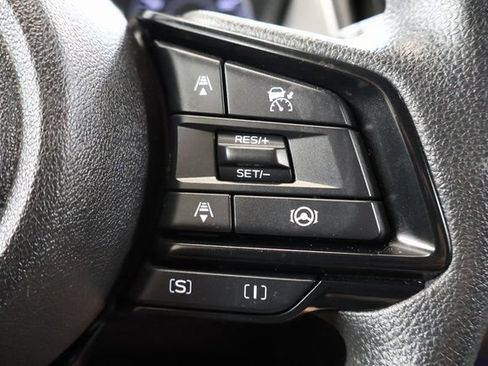 Certified 2024 Subaru Crosstrek 2.0i Premium w/ Crosstrek Mirror Package AWD/4WD image 18
