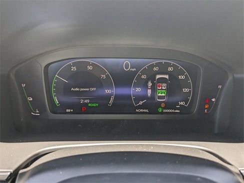 New 2026 Honda CR-V Sport-L image 28