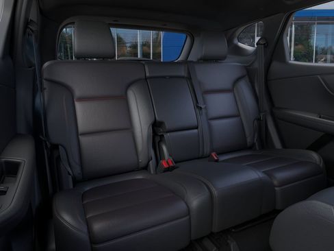 New 2026 Chevrolet Blazer RS AWD/4WD image 17