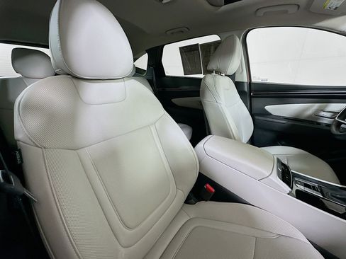 Certified 2023 Hyundai Tucson SEL w/ Convenience Package image 28