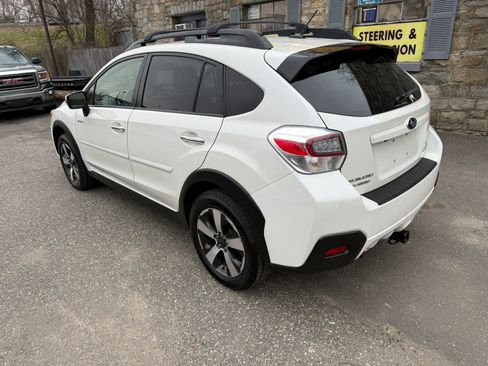 Used 2015 Subaru Crosstrek Touring image 4