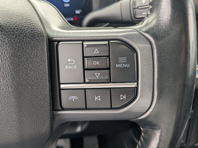 Used 2023 Ford F250 Lariat w/ Chrome Package AWD/4WD image 30