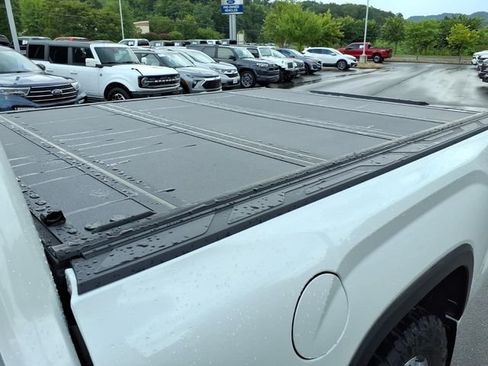 Used 2026 Toyota Tundra 1794 Edition AWD/4WD image 22