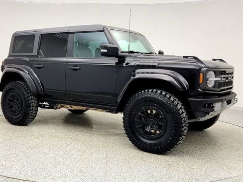 Used 2023 Ford Bronco Raptor image 3