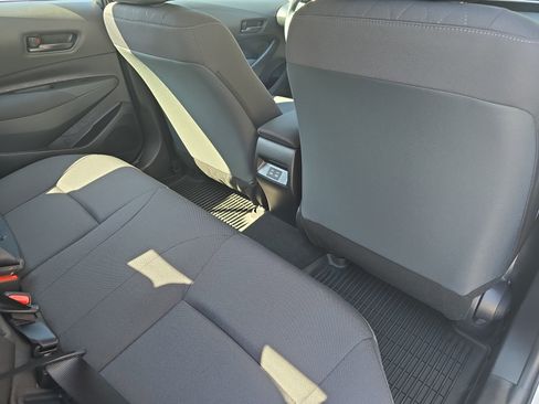New 2026 Toyota Corolla LE FWD image 11