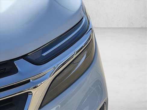 Used 2023 Chevrolet Equinox LT w/ LPO, Floor Liner Package image 10