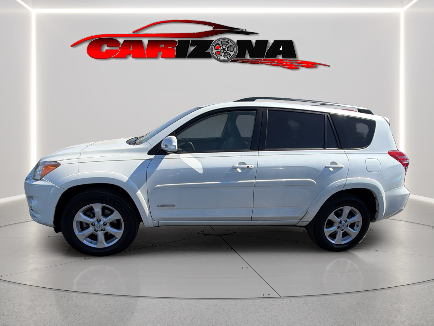 Used 2012 Toyota RAV4 Limited w/ Premium Plus Value Pkg AWD/4WD image 10