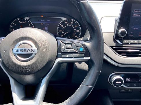 Used 2019 Nissan Altima 2.5 SV FWD image 25