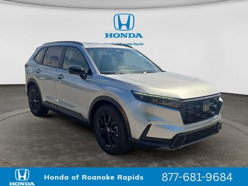 New 2026 Honda CR-V Sport-L image 7