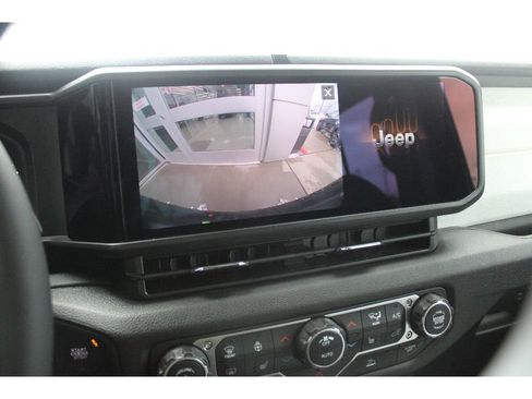 New 2026 Jeep Wrangler Sport S image 22