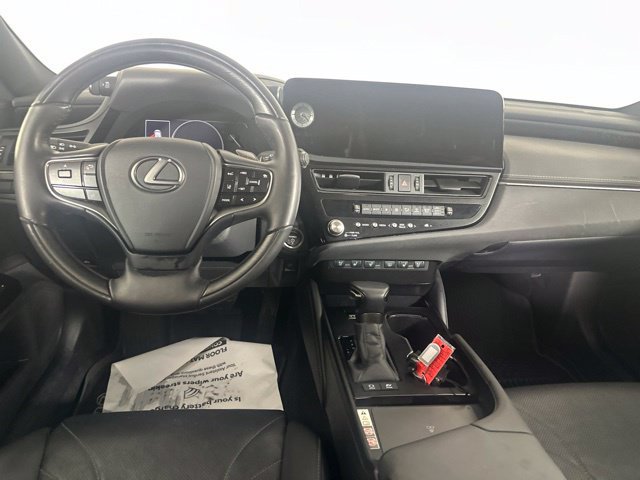 Used 2023 Lexus ES 300h Ultra Luxury FWD image 27