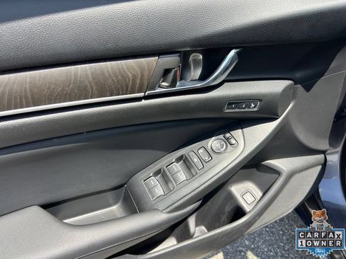 Used 2022 Honda Accord EX-L image 24
