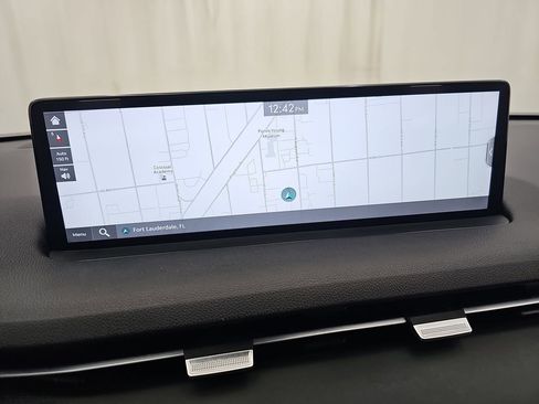 Used 2023 Genesis GV70 2.5T w/ Select Package image 36