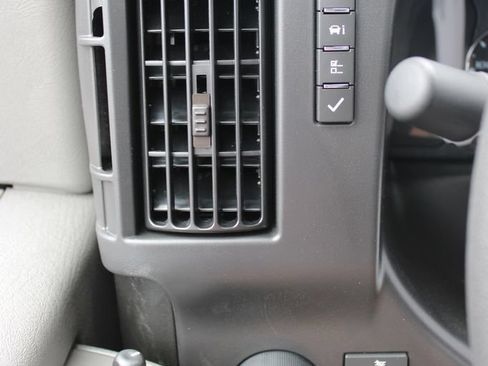 New 2026 Chevrolet Express 3500 Extended w/ Driver Convenience Package RWD image 34