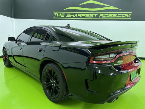 Used 2021 Dodge Charger R/T RWD image 7