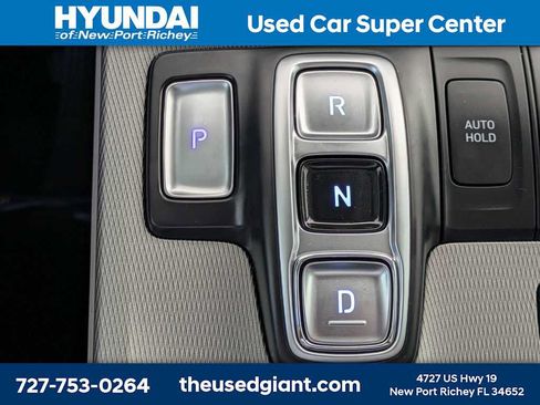 Used 2022 Hyundai Palisade SEL w/ Premium Package FWD image 29