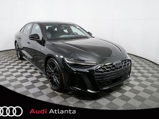 New 2026 Audi A6 3.0 video 1