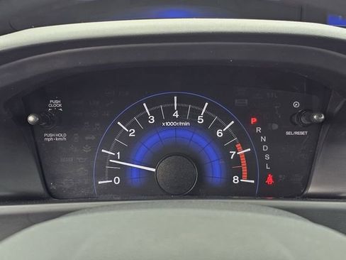 Used 2015 Honda Civic LX image 10