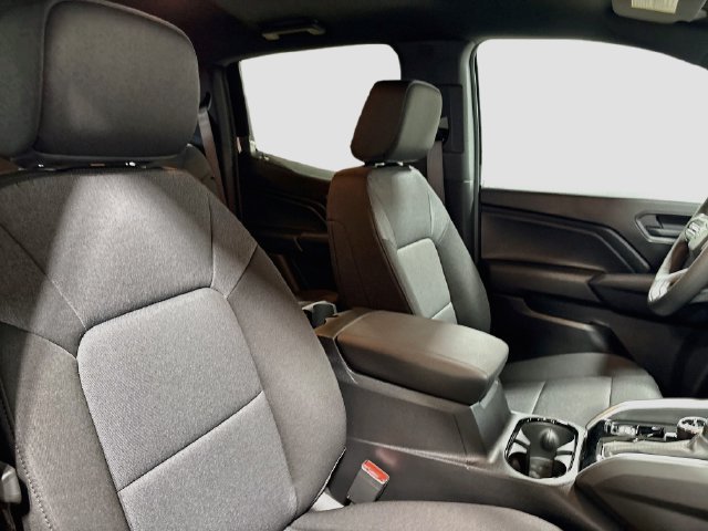 New 2026 Chevrolet Colorado Trail Boss AWD/4WD image 18