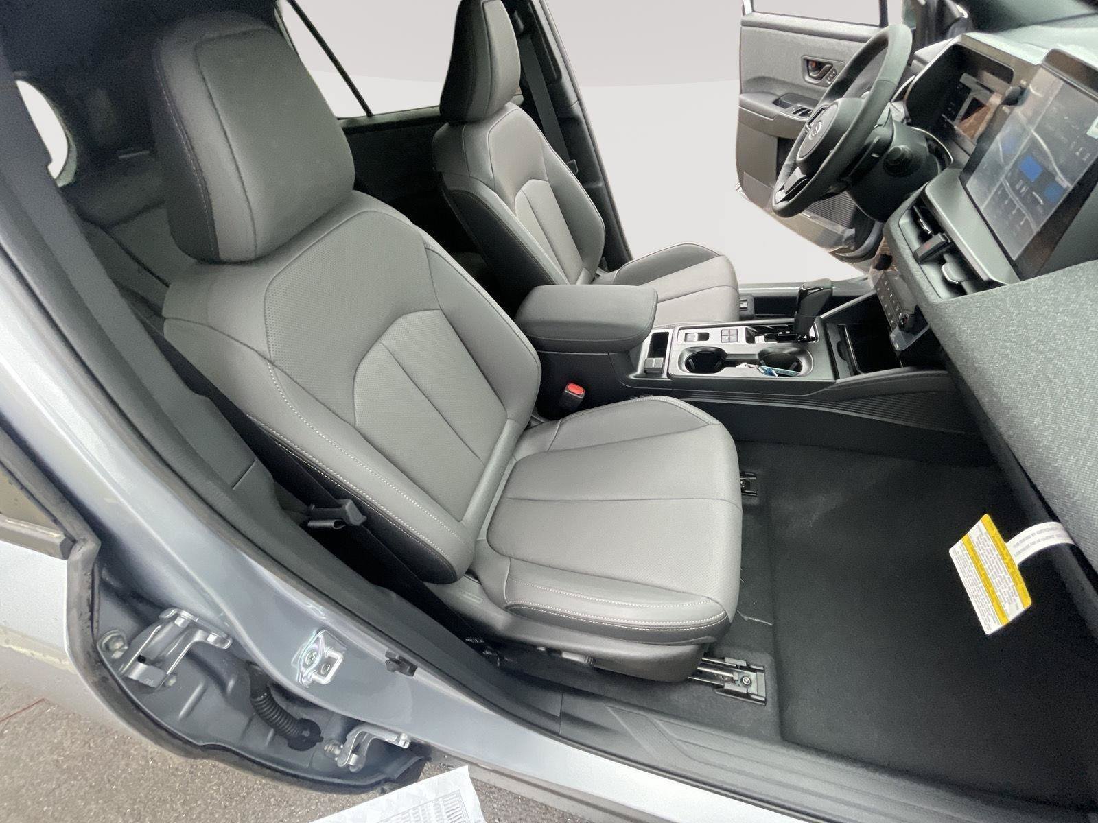 New 2026 Subaru Outback Limited XT AWD/4WD image 29