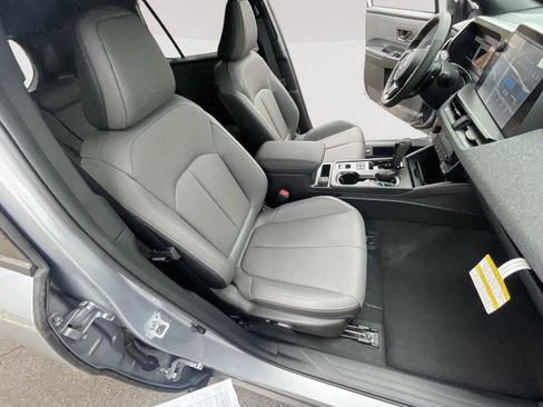 New 2026 Subaru Outback Limited XT AWD/4WD image 29
