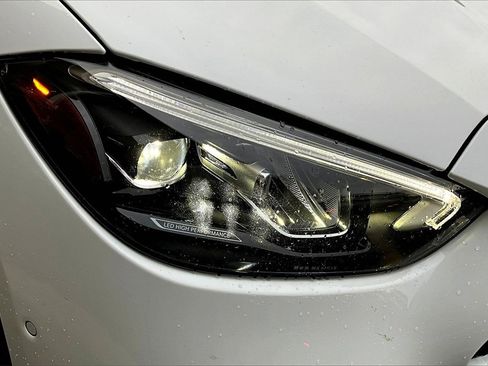 Certified 2023 Mercedes-Benz C 43 AMG 4MATIC Sedan image 29