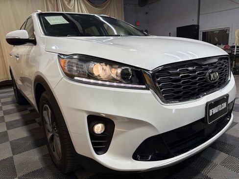 Used 2019 Kia Sorento EX image 6