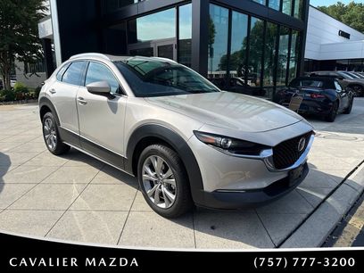 Used 2023 MAZDA CX-30 AWD 2.5 S w/ Premium Package