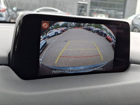 Used 2020 MAZDA CX-5 Touring AWD/4WD image 19