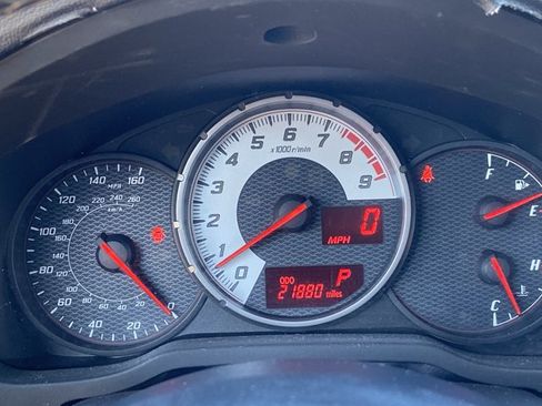Used 2019 Toyota 86 RWD image 23