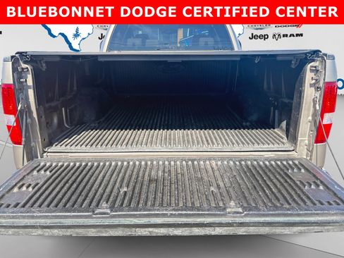 Used 2004 Ford F150 XLT RWD image 23