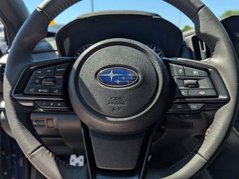 New 2026 Subaru Impreza RS AWD/4WD image 33