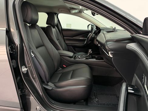 Used 2023 MAZDA CX-30 AWD 2.5 S w/ Preferred Package image 21