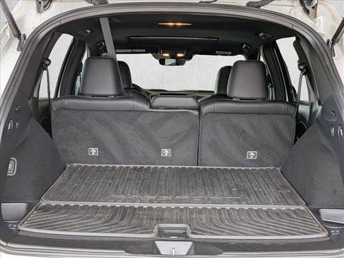 Certified 2023 Honda Passport EX-L image 6