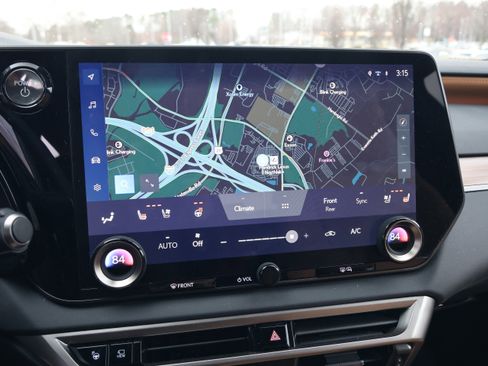 Used 2025 Lexus RX 350 image 25