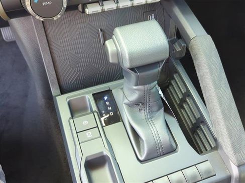 New 2026 Toyota Tacoma SR image 23