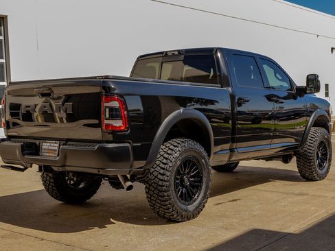 Used 2023 RAM 2500 Power Wagon w/ Level 2 Equipment Group image 10