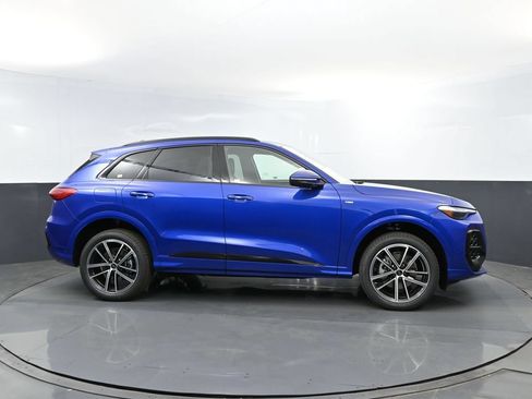 New 2026 Audi Q5 Premium Plus AWD/4WD image 4