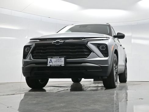 New 2026 Chevrolet TrailBlazer LT w/ Midnight Edition FWD image 65