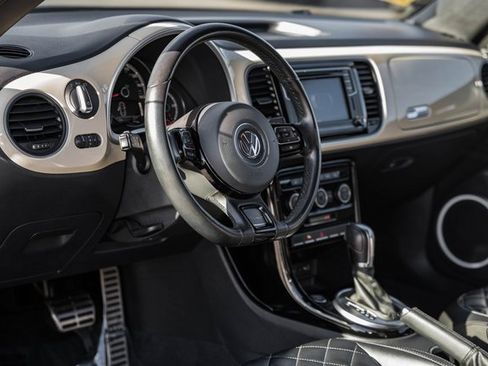 Used 2019 Volkswagen Beetle 2.0T Final Edition SEL image 23