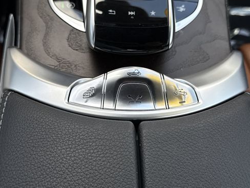 Used 2018 Mercedes-Benz C 300 Cabriolet image 21