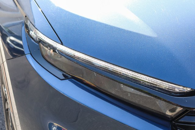 Used 2026 Honda CR-V Sport-L image 6