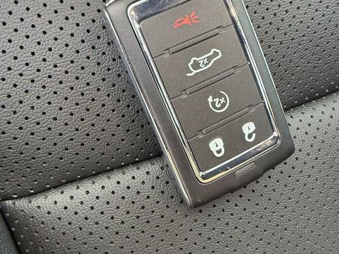 New 2026 Jeep Cherokee Limited AWD/4WD image 26