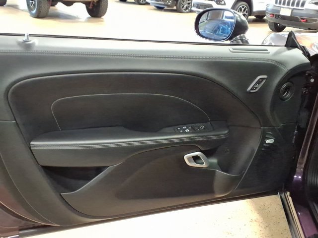 Used 2022 Dodge Challenger R/T Scat Pack RWD image 12