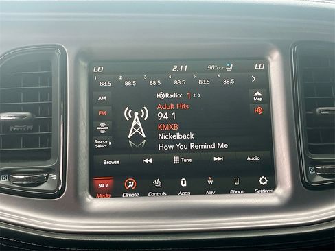 Used 2023 Dodge Challenger R/T Scat Pack image 15