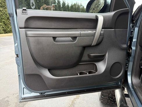 Used 2011 Chevrolet Silverado 1500 LT w/ All-Star Edition image 8