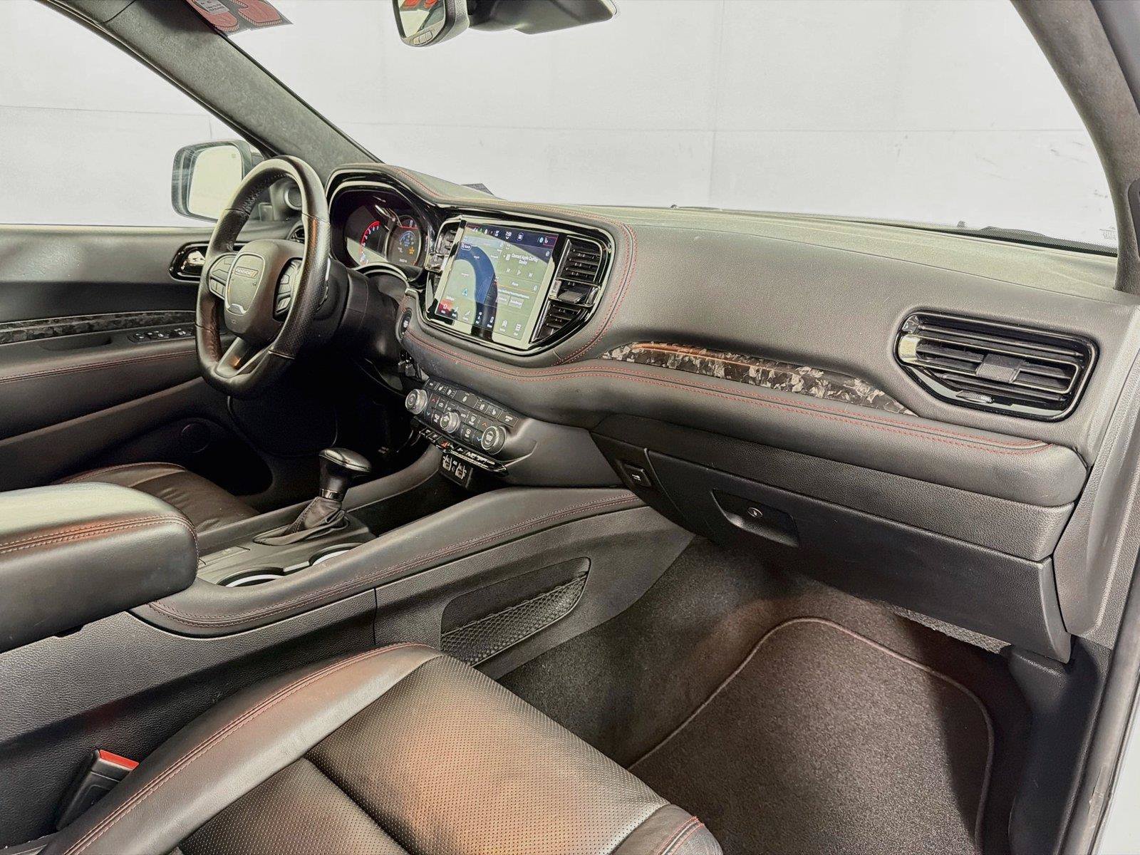 Used 2023 Dodge Durango R/T AWD/4WD image 32