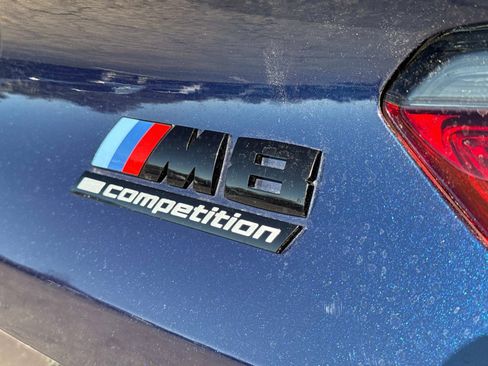 Used 2025 BMW M8 Competition image 19