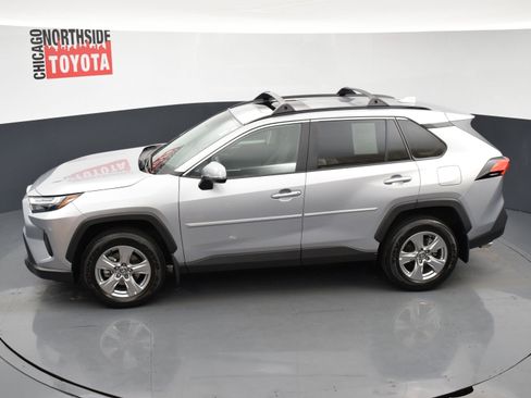 Used 2023 Toyota RAV4 XLE w/ Convenience Package AWD/4WD image 20